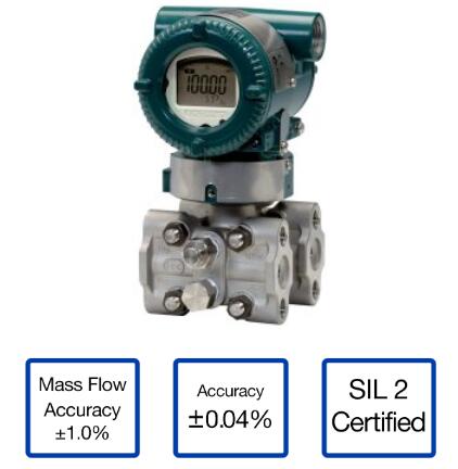 EJX910A多变量变送器