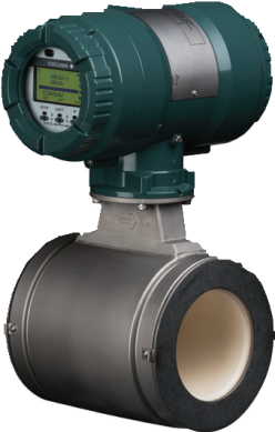 ADMAG TI系列AXG电磁流量计